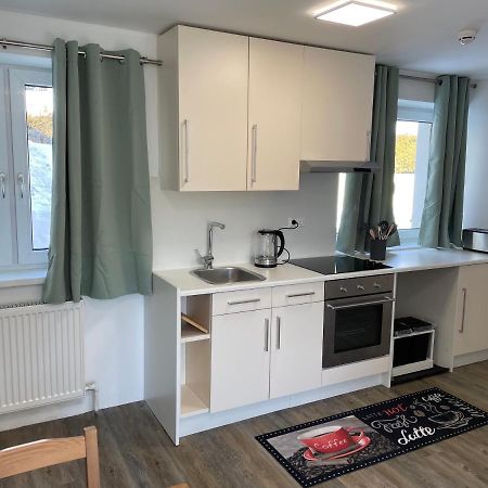 Mountain View Apartment Ramsau am Dachstein Bagian luar foto