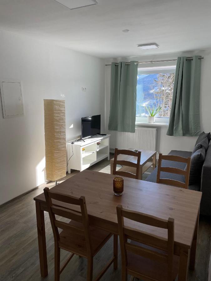 Mountain View Apartment Ramsau am Dachstein Bagian luar foto