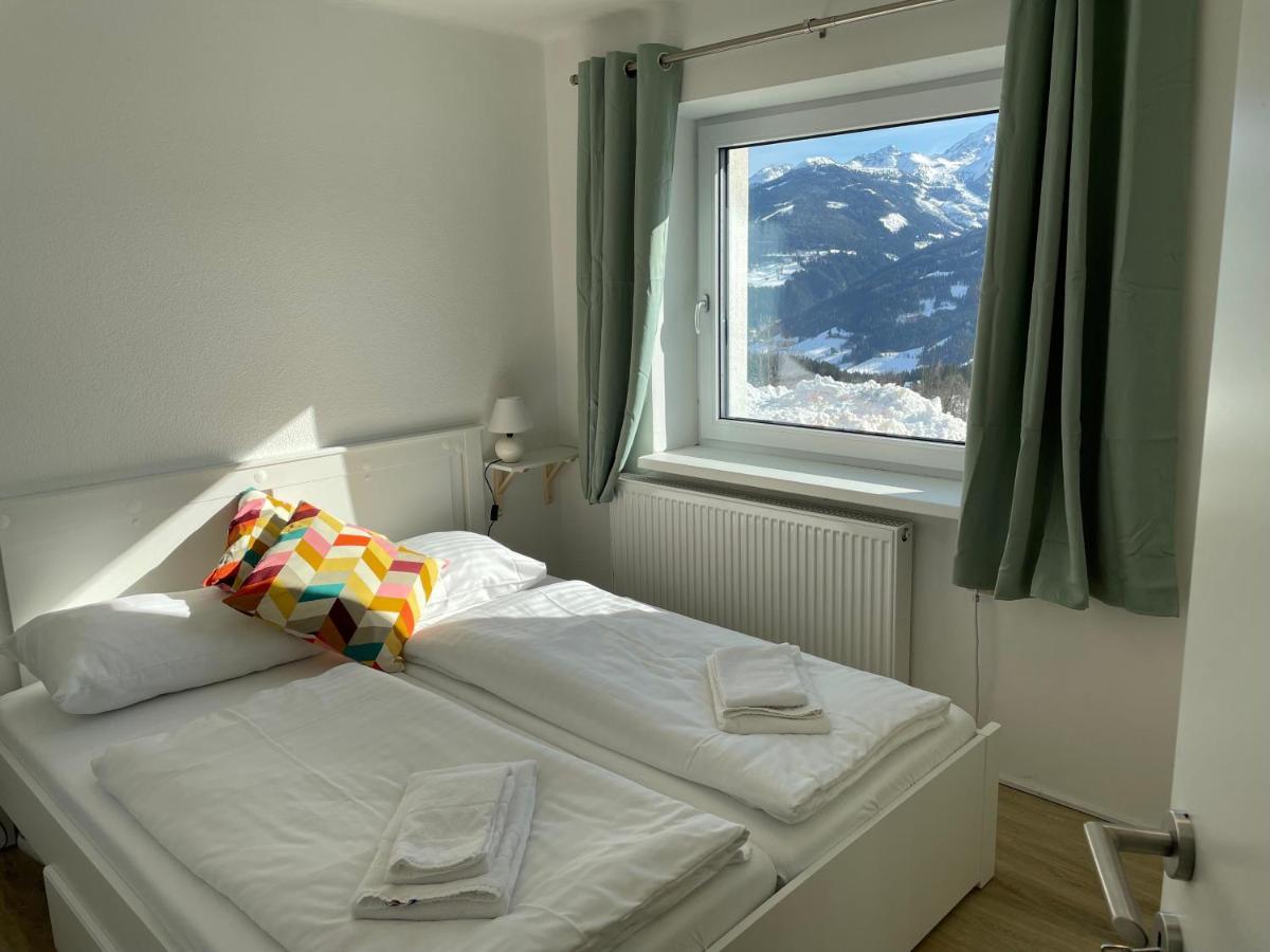 Mountain View Apartment Ramsau am Dachstein Bagian luar foto