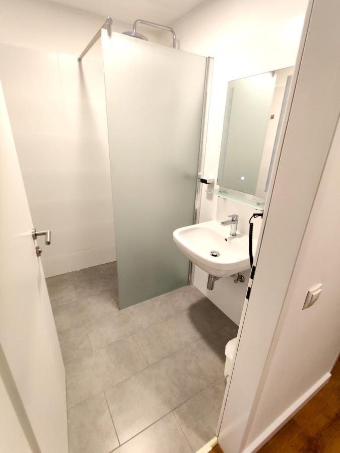 Mountain View Apartment Ramsau am Dachstein Bagian luar foto