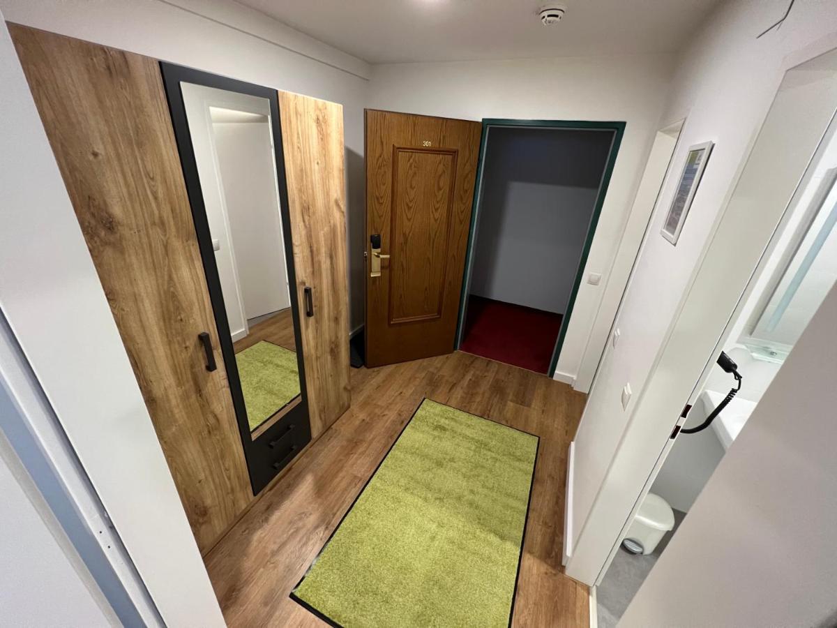 Mountain View Apartment Ramsau am Dachstein Bagian luar foto